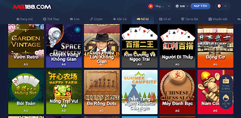 Chơi casino anh em cần áp dụng thủ thuật để thắng đậm