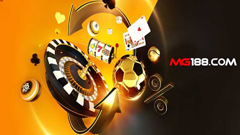 Anh em hay tham gia ngay vào công game mg188 nhé