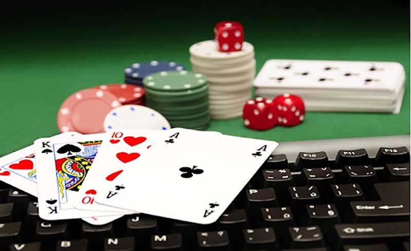 Game bài là một trò chơi được lấy ý tưởng bộ bài tây gồm 52 lá với tính giải trí cực kỳ cao