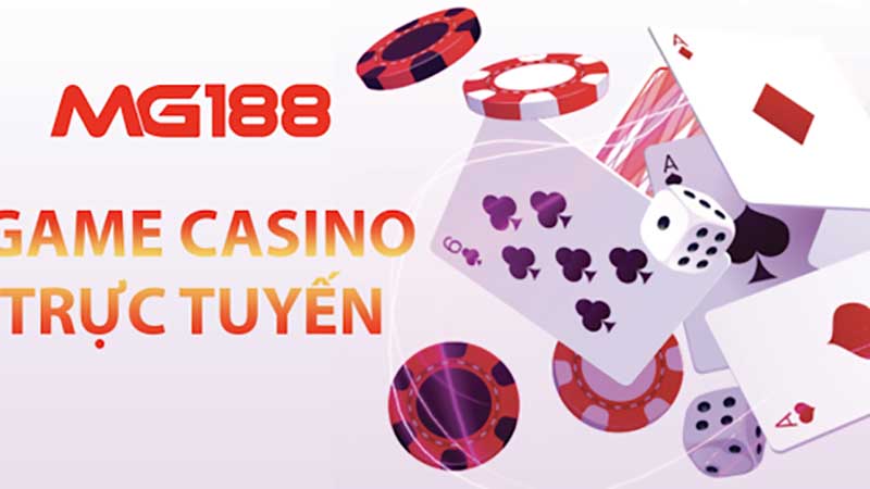 Mẹo chơi game trực tuyến tại Mg188