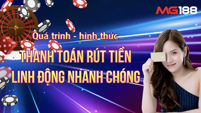 Mg188 luôn uy tín và đảm bảo quyền lợi khách hàng