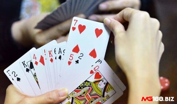 Đánh đòn tâm lý vào đối thủ