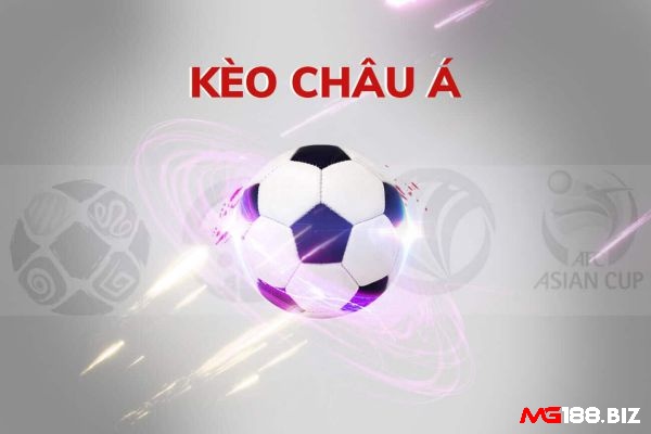 Kèo Châu Á và tất tần tật những điều liên quan