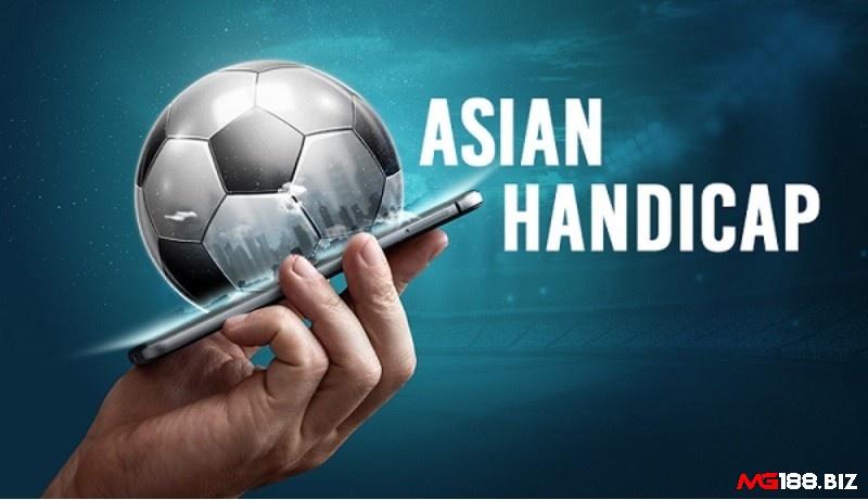 Các mức kèo Châu Á cơ bản