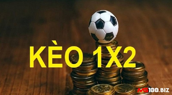 Kéo Châu Âu 1x2 và tất tần tật những thứ liên quan đến