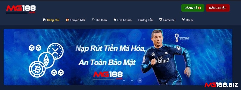 Mg188 nhà cái uy tín để cược kèo Kèo Draw No Bet (Hoà hoàn tiền cược)