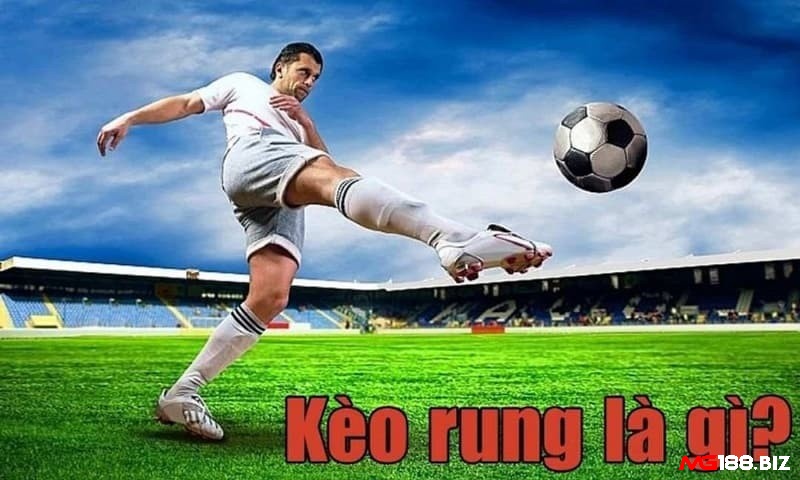 Cùng Mg188 tìm hiểu kèo rung là gì?
