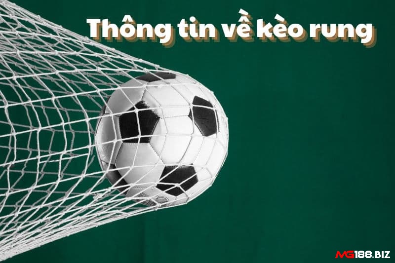 Tìm hiểu thông tin chi tiết về kèo rung