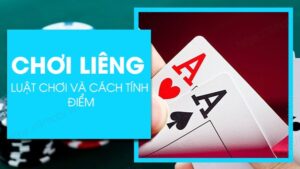 Luật chơi liêng 3 cây cơ bản, những lưu ý cần biết khi chơi liêng