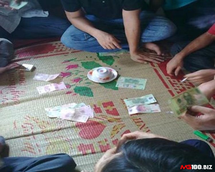 Luật chơi xóc đĩa cụ thể và chi tiết nhất cho người mới