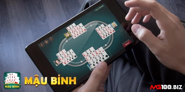 Cùng Mg188 tìm hiểu Mậu Binh online là gì?
