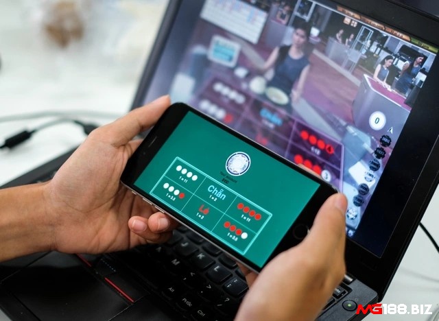 Một số lưu ý trong quá trình sử dụng phần mềm xóc đĩa bịp trên điện thoại