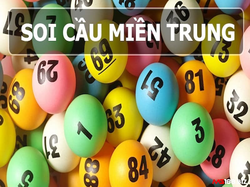 Bao lô miền Trung chơi tương tự bao lô miền Bắc
