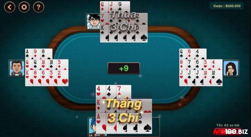 Nắm vững tên gọi của các sự kết hợp trong bài binh xập xám là nắm được một phần của cách chơi binh xập xám online