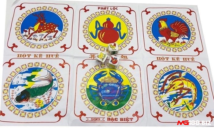 Cần chuẩn bị những gì và cách chơi bầu cua ra sao?