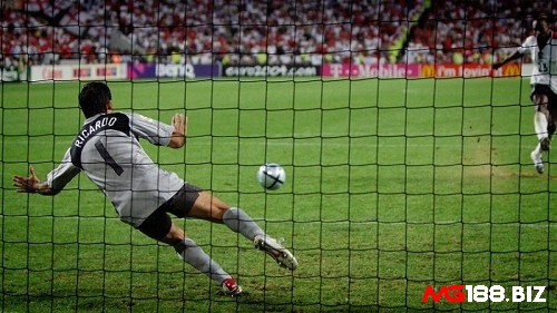 Cách tính kèo cược Penalty
