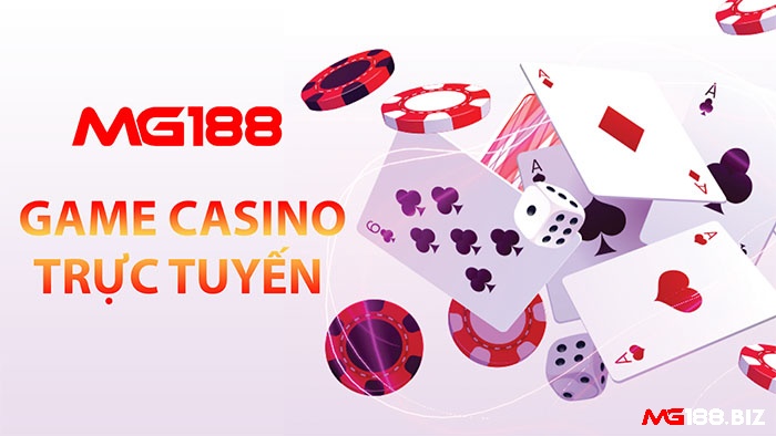MG188 địa chỉ cung cấp tựa game xóc dĩa uy tín hàng đầu hiện nay
