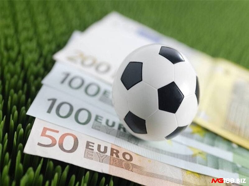 Ví dụ minh họa kèo 3 cửa khi cá cược bóng đá