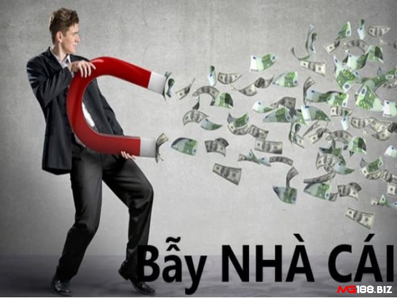 Tuyệt đối không chơi theo cảm tính vì dễ dính bẫy nhà cái