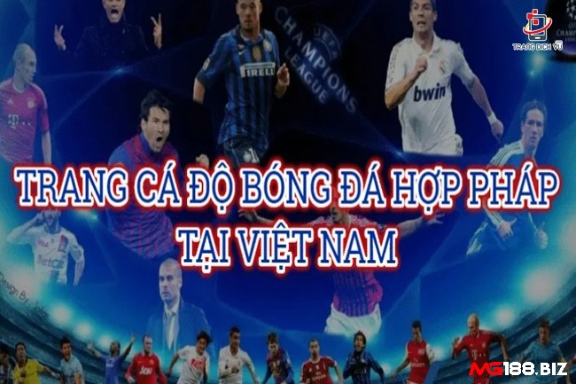 Nhà cái mg188 uy tín, hợp pháp là địa chỉ cá cược hàng đầu