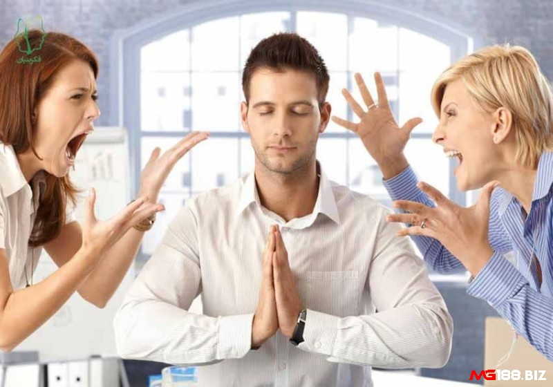 Giữ bình tĩnh khi chơi kèo ¼ giúp người chơi xử lý nhanh, hiệu quả những tình huống phát sinh