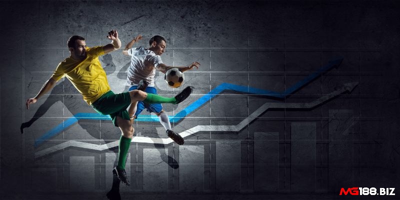 Kèo chấp ¾ chuyển thành ½ trong 15 phút đầu tiên thì nên vào kèo cửa trên