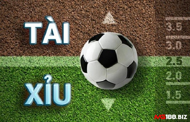 Kèo tài xỉu 3 ¼ xảy ra với những trận đấu với thực lực giữa 2 đội tương đương nhau
