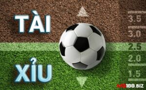 Kèo tài xỉu 3 trái - Kinh nghiệm chơi kèo giúp thắng đậm