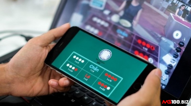 Xóc đĩa là bộ môn được nhiều cược thủ yêu thích