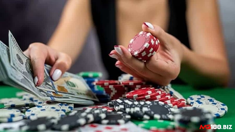 Bạn nên tìm hiểu mức thưởng trong sòng bài để có mức đặt cược hợp lý