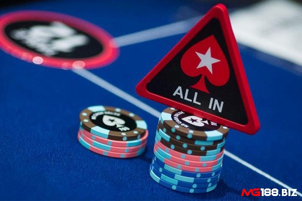 Một số thuật ngữ đặc biệt trong Poker
