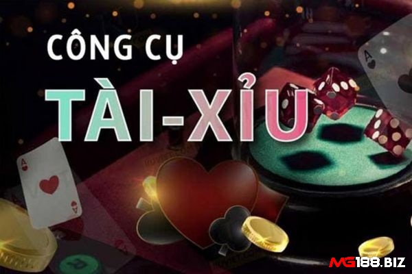 Cùng Mg188 tìm hiểu về app dự đoán tài xỉu