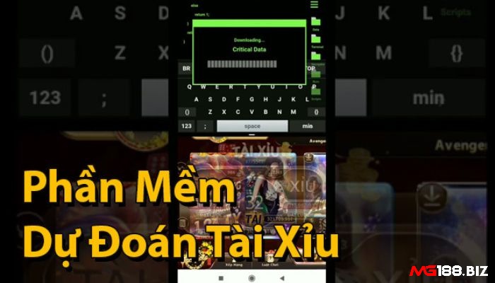 App dự đoán tài xỉu Sunwin đem lại độ hiệu quả cao