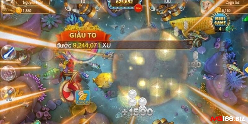 Xuvang 777 là một sân chơi giải trí có độ uy tín cao