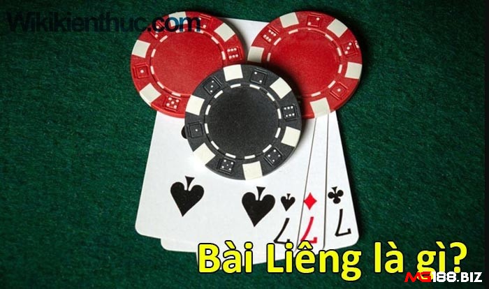 Liêng 3 cây là trò chơi đánh bài vô cùng độc đáo và hấp dẫn người chơi