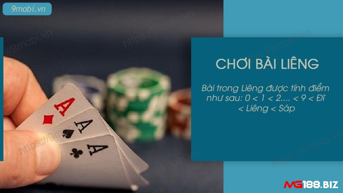 Hướng dẫn chi tiết về cách chơi liêng 3 cây cơ bản nhất