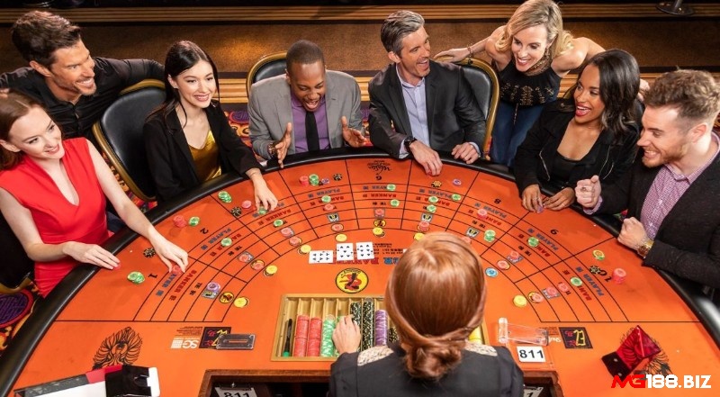 Học hỏi cách tính tài xỉu Baccarat từ cao thủ để tăng cơ hội chiến thắng