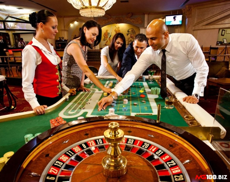 Thuộc nằm lòng cách tính xác suất Baccarat giúp bạn thống trị bàn chơi