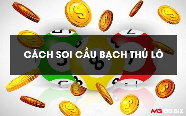 Độc thủ lô là gì - Soi cầu độc thủ lô/bạch thủ lô cực hay
