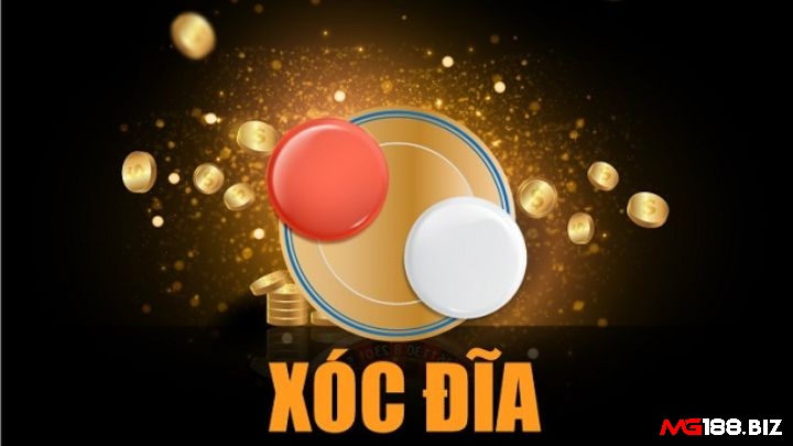 Giới thiệu về trò chơi xóc đĩa