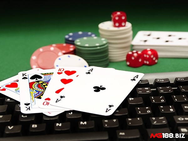 Điểm trong game liêng tính như thế nào?