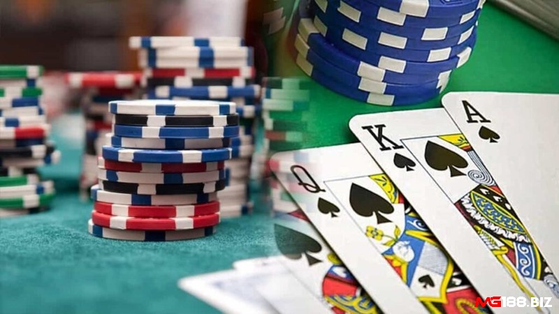 Nắm vững các kinh nghiệm Preflop mà MG188 chia sẻ để đưa ra những quyết định thông minh trong suốt ván Poker nhé!