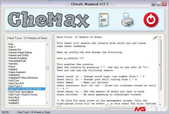 Công cụ Chemax dự đoán Baccarat