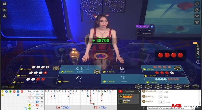 Làm sao để chọn được địa chỉ chơi xóc đĩa online an toàn?