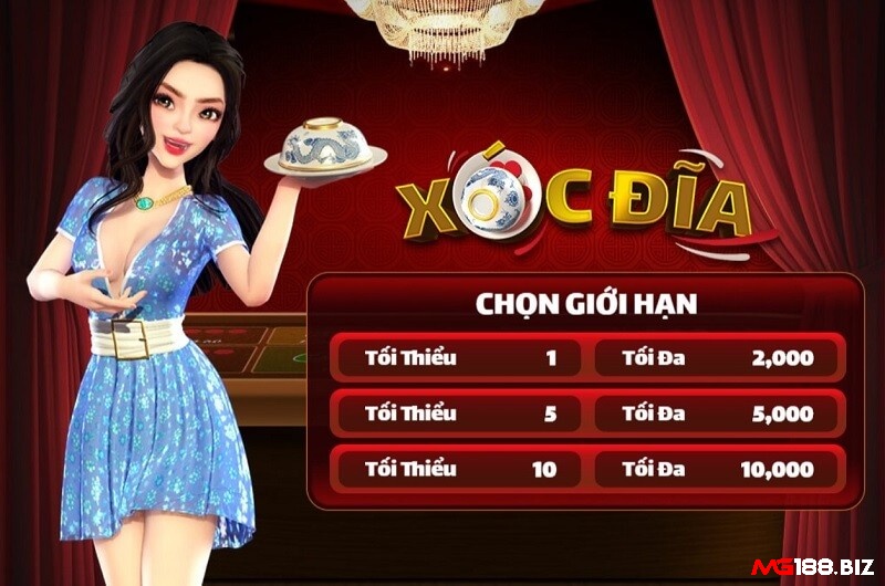 Xóc đĩa online có bịp không - Tránh địa chỉ xóc đĩa có luật mập mờ