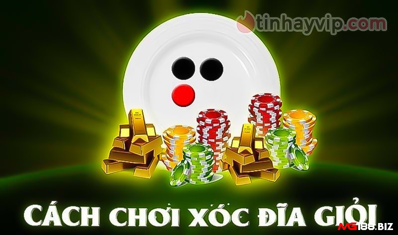 Mẹo chơi xóc đĩa trực tuyến luôn thắng 100%