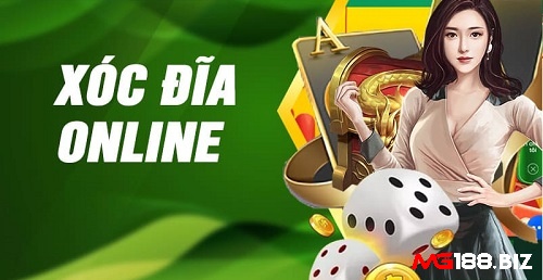 Tìm hiểu về game xóc đĩa trực tuyến