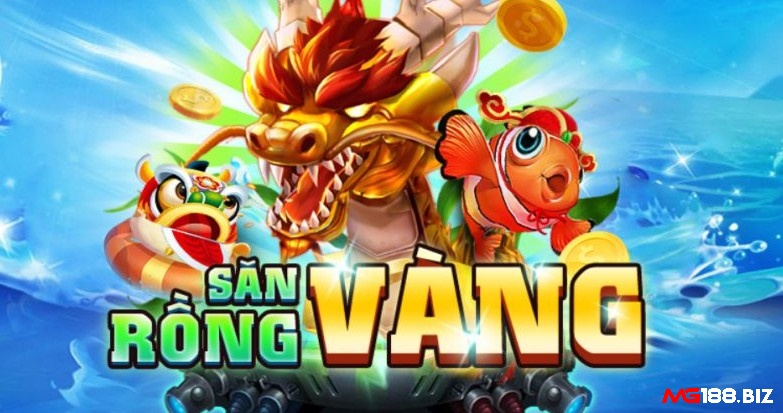 Hướng dẫn cách tải game ban ca rong vang cơ bản