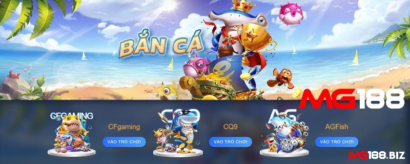 Tham gia săn tiền thưởng khủng ban ca rong vang tại nhà cái Mg188