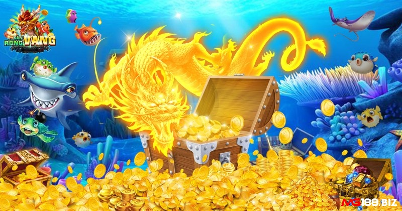Cùng Mg188 tìm hiểu về tựa game ban ca rong vang